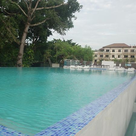 E&J Beach Condo Sosua Exterior photo